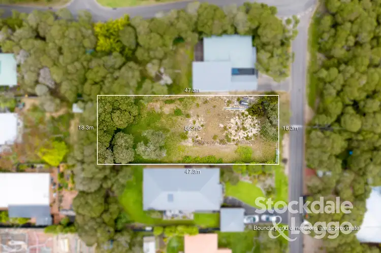 21 Felecia Street, Rye VIC 3941