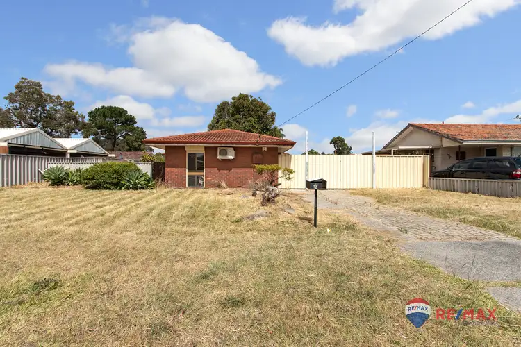Fourth view of Homely house listing, 71 Weddall Road, Lockridge WA 6054