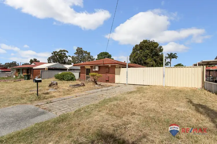 Fifth view of Homely house listing, 71 Weddall Road, Lockridge WA 6054
