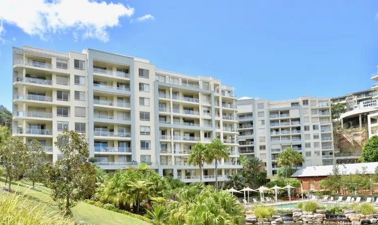 8A/8 Gas Works Road, Wollstonecraft NSW 2065
