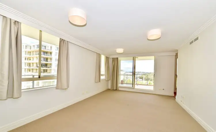 Second view of Homely apartment listing, 8A/8 Gas Works Road, Wollstonecraft NSW 2065