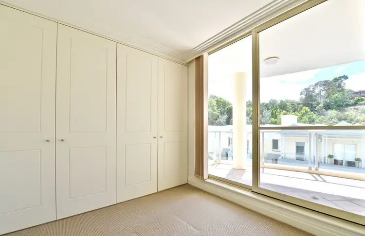 Fourth view of Homely apartment listing, 8A/8 Gas Works Road, Wollstonecraft NSW 2065