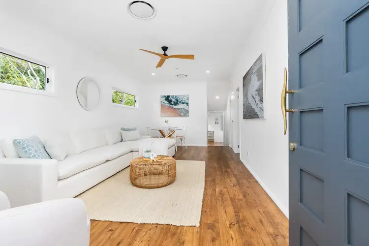 Second view of Homely house listing, 21 Dulwich Road, Springfield NSW 2250