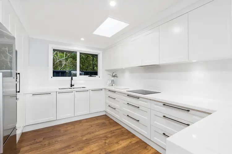 Fourth view of Homely house listing, 21 Dulwich Road, Springfield NSW 2250