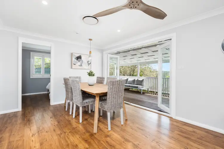 Fifth view of Homely house listing, 21 Dulwich Road, Springfield NSW 2250