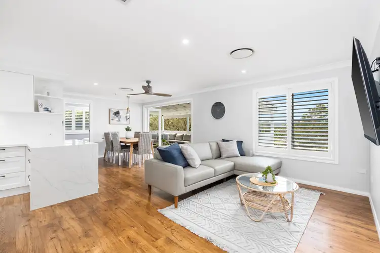 Sixth view of Homely house listing, 21 Dulwich Road, Springfield NSW 2250
