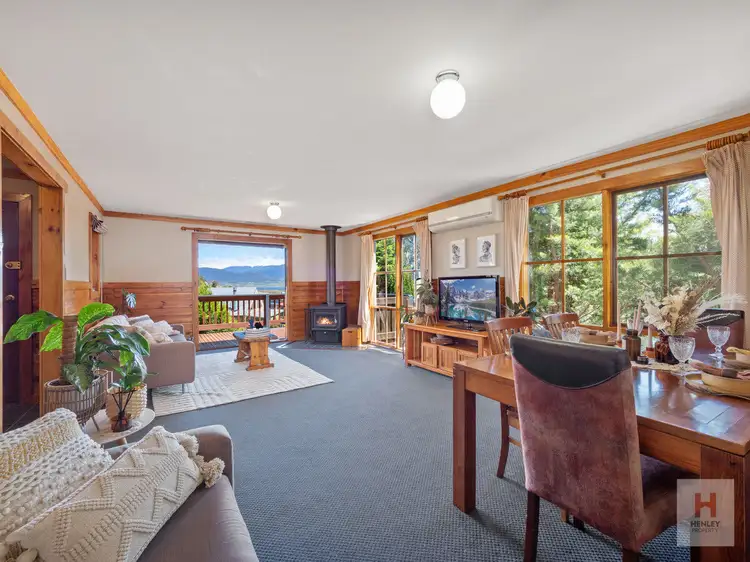 Main view of Homely house listing, 21 Acacia Place, East Jindabyne NSW 2627