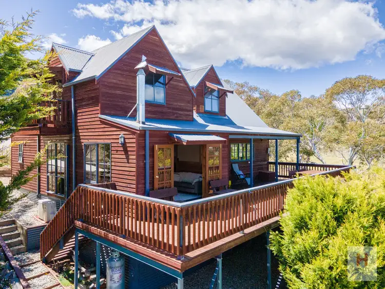 Fourth view of Homely house listing, 21 Acacia Place, East Jindabyne NSW 2627