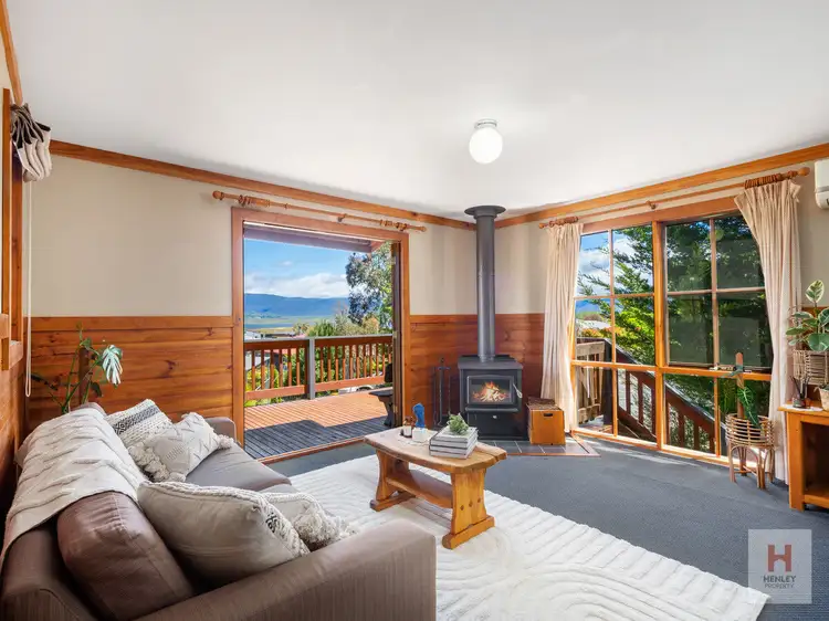 Fifth view of Homely house listing, 21 Acacia Place, East Jindabyne NSW 2627