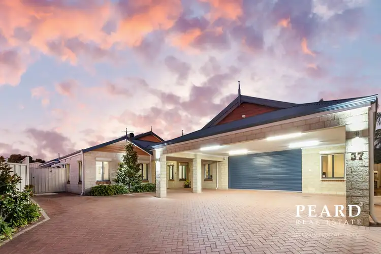 37 Busch Parkway, Pearsall WA 6065