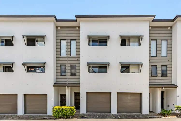 25/10 Radiant Street, Taigum QLD 4018
