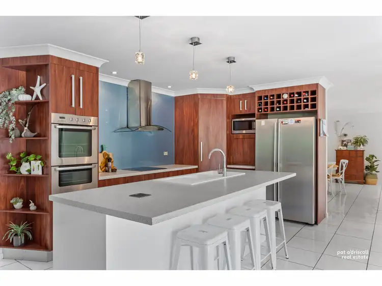 Second view of Homely house listing, 1-5 Goldfinch Drive, Parkhurst QLD 4702
