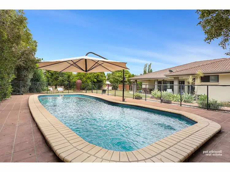 Third view of Homely house listing, 1-5 Goldfinch Drive, Parkhurst QLD 4702