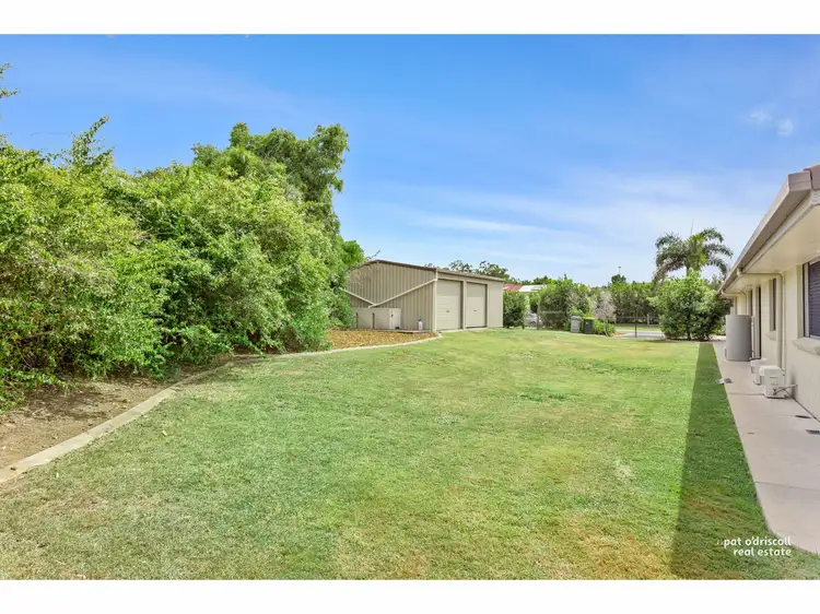 Fourth view of Homely house listing, 1-5 Goldfinch Drive, Parkhurst QLD 4702