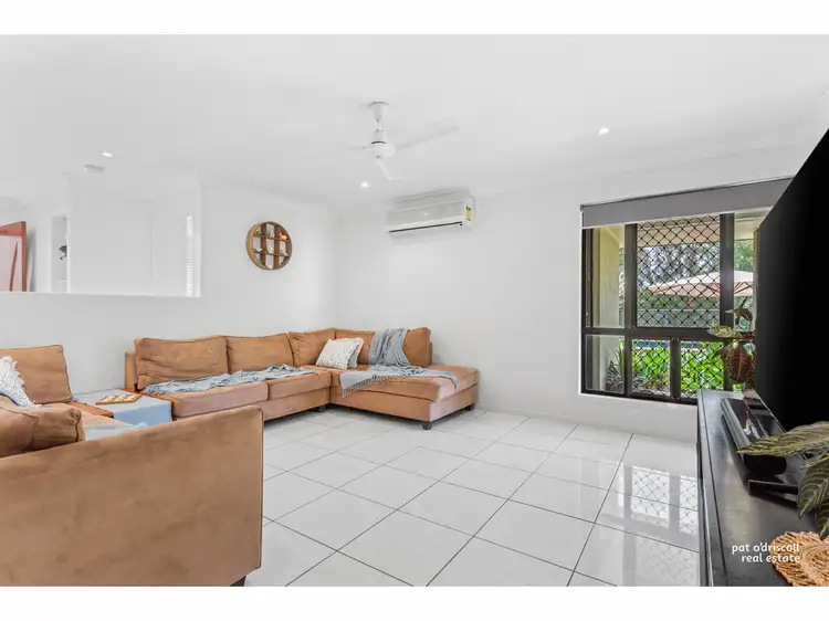 Fifth view of Homely house listing, 1-5 Goldfinch Drive, Parkhurst QLD 4702