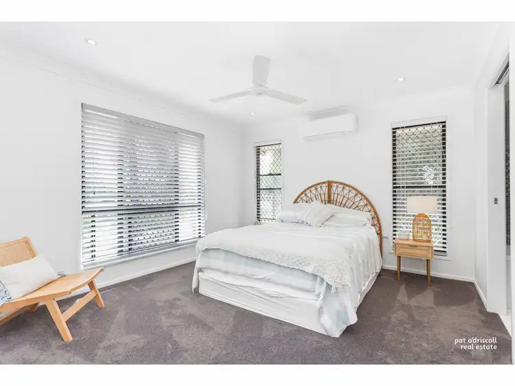Sixth view of Homely house listing, 1-5 Goldfinch Drive, Parkhurst QLD 4702