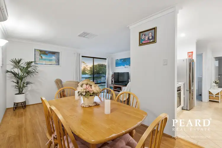 Seventh view of Homely house listing, 56 Treetop Avenue, Edgewater WA 6027