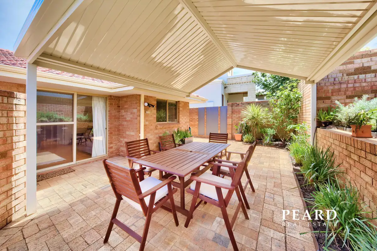 Main view of Homely house listing, 1/14 Byland Street, Doubleview WA 6018