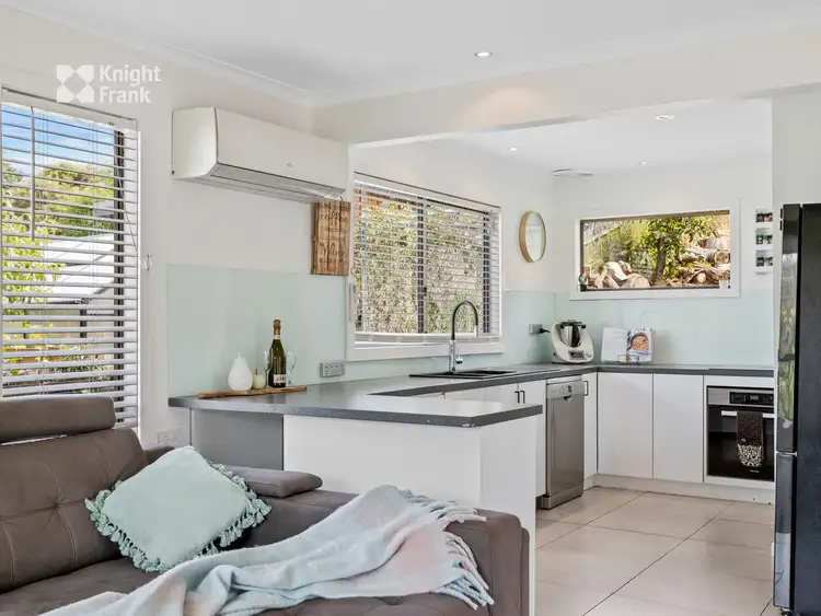 Sixth view of Homely house listing, 19A Roslyn Avenue, Kingston Beach TAS 7050