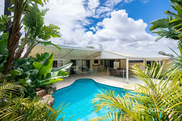 37 Parnell Avenue, Marmion WA 6020
