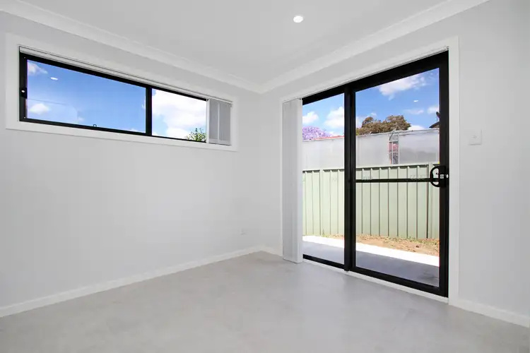 Third view of Homely house listing, 18a Roylston Street, Fairfield West NSW 2165
