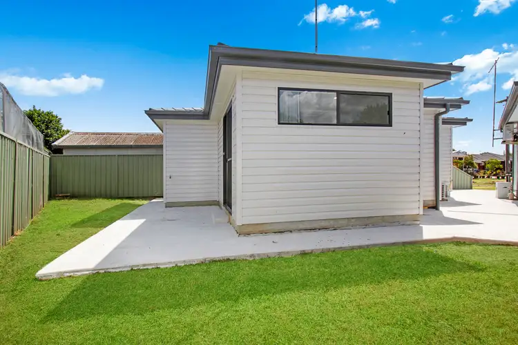 Fourth view of Homely house listing, 18a Roylston Street, Fairfield West NSW 2165