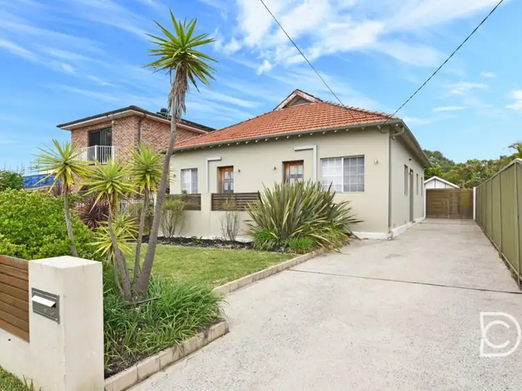 Main view of Homely house listing, 8 Elphinstone Street, Cabarita NSW 2137