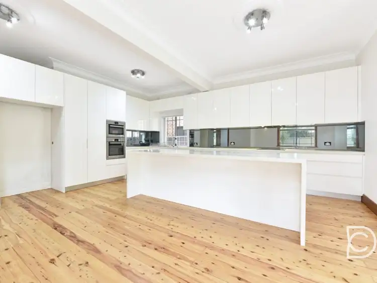 Third view of Homely house listing, 8 Elphinstone Street, Cabarita NSW 2137