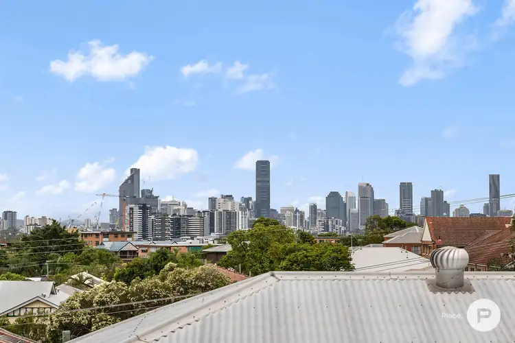 2/55 Douglas Street, Greenslopes QLD 4120