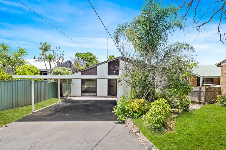 28 Eve Street, Narara NSW 2250