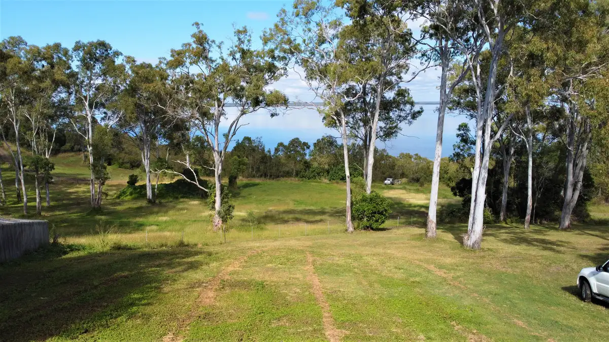 Main view of Homely land listing, 8 Russell Drive, River Heads QLD 4655