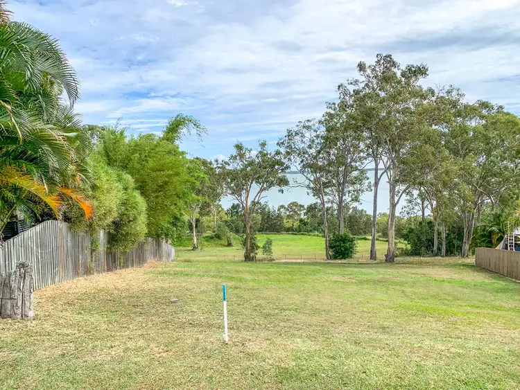 Third view of Homely land listing, 8 Russell Drive, River Heads QLD 4655