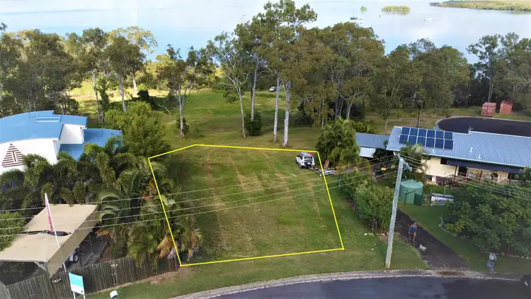 Fourth view of Homely land listing, 8 Russell Drive, River Heads QLD 4655