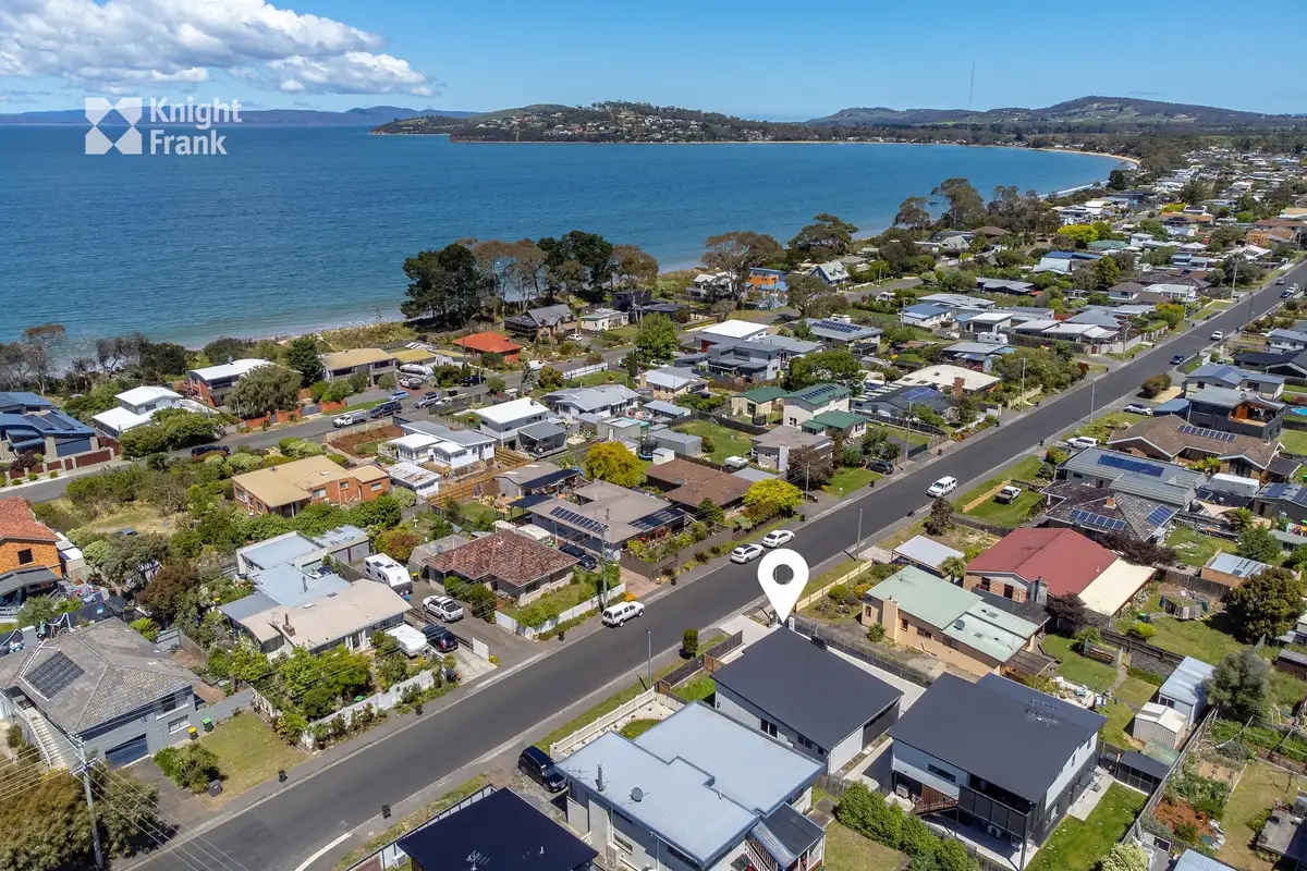 Main view of Homely house listing, 1/110 Bangalee Street, Lauderdale TAS 7021