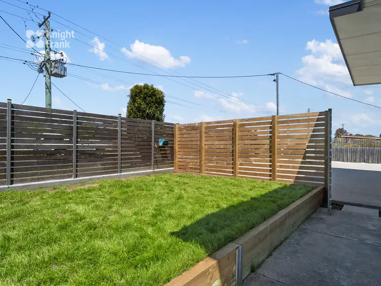 Third view of Homely house listing, 1/110 Bangalee Street, Lauderdale TAS 7021