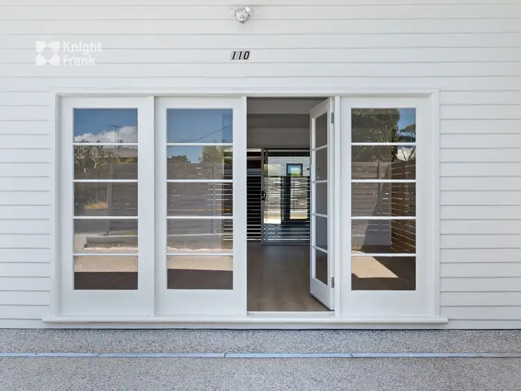 Fourth view of Homely house listing, 1/110 Bangalee Street, Lauderdale TAS 7021