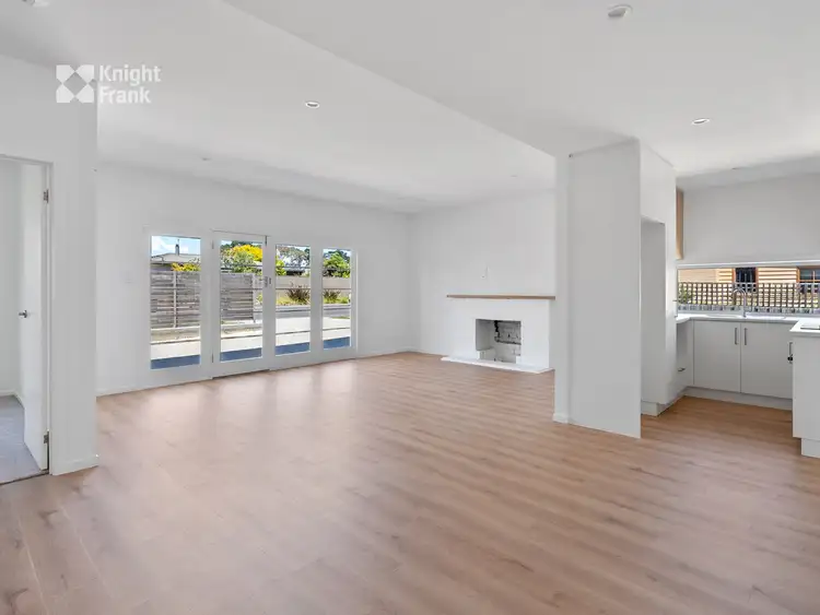 Fifth view of Homely house listing, 1/110 Bangalee Street, Lauderdale TAS 7021