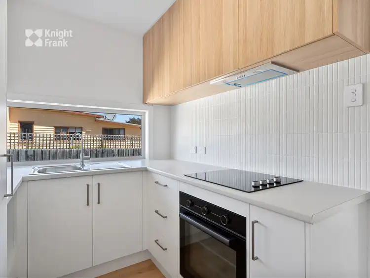 Sixth view of Homely house listing, 1/110 Bangalee Street, Lauderdale TAS 7021