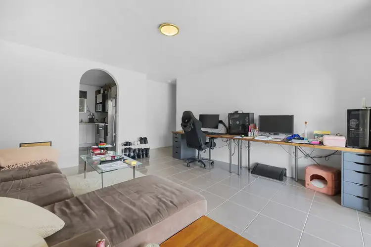 Second view of Homely unit listing, 2/24 Figgis Street, Kedron QLD 4031