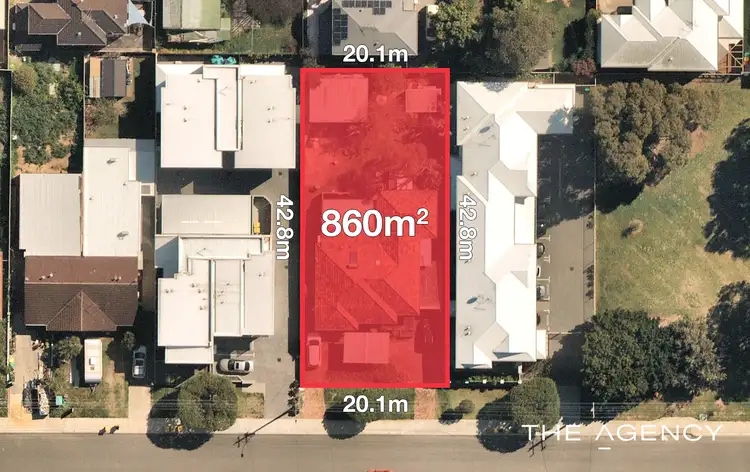 46 Halley Street, Innaloo WA 6018