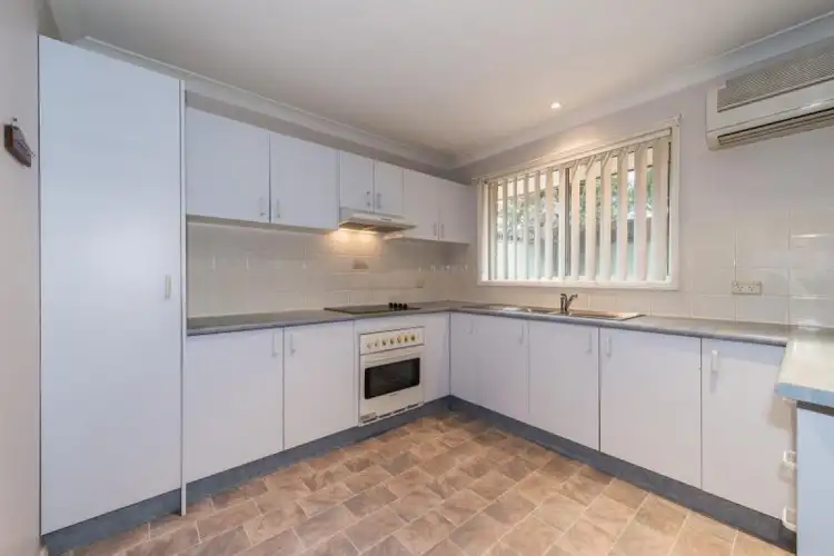 Third view of Homely semi-detached listing, 63a Kiber Drive, Glenmore Park NSW 2745