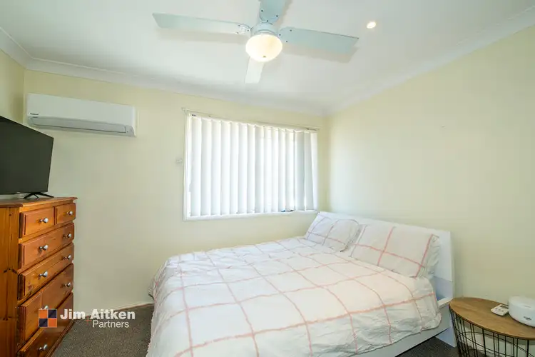 Fifth view of Homely semi-detached listing, 63a Kiber Drive, Glenmore Park NSW 2745