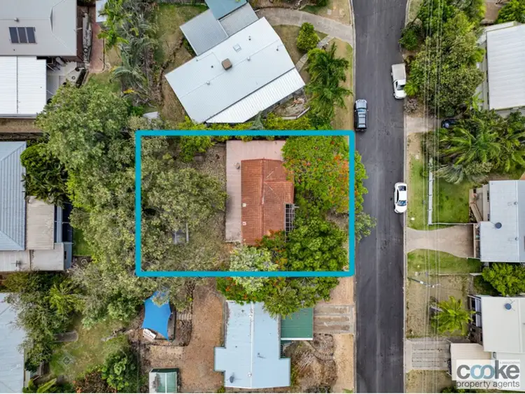Second view of Homely house listing, 9 Labanka Close, Frenchville QLD 4701
