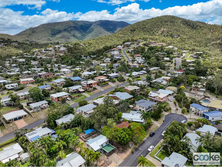 Third view of Homely house listing, 9 Labanka Close, Frenchville QLD 4701