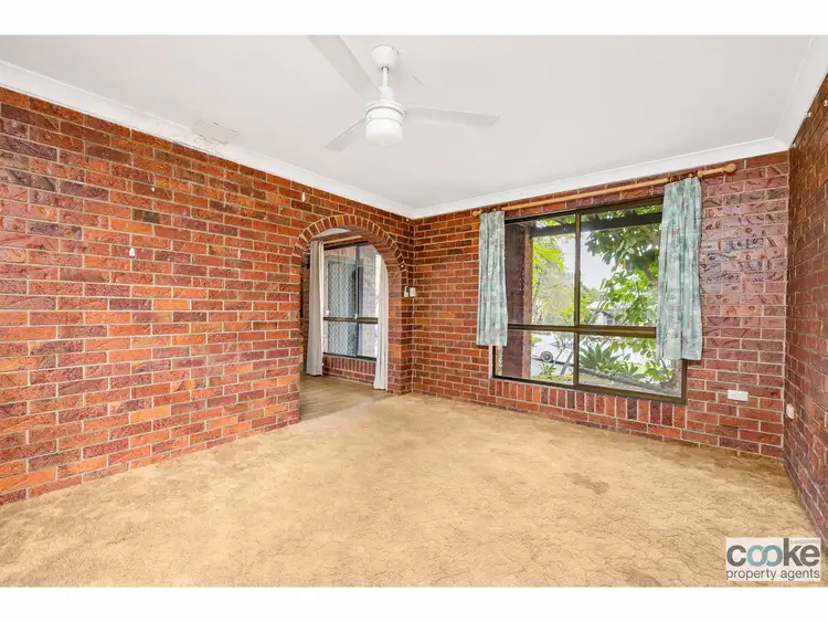 Fifth view of Homely house listing, 9 Labanka Close, Frenchville QLD 4701