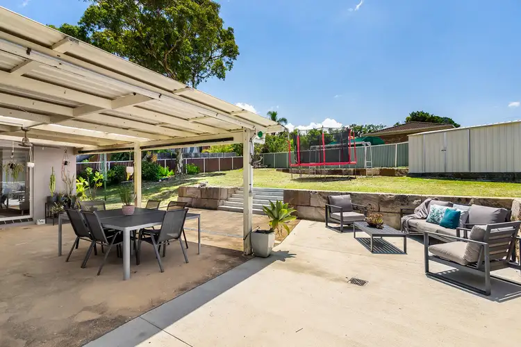 Second view of Homely house listing, 33 Highview Street, Tumbi Umbi NSW 2261