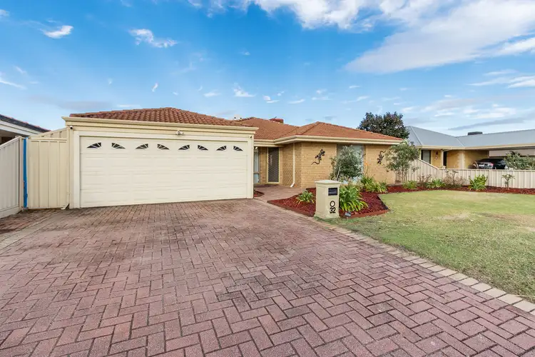 32 Bronzewing Street, Huntingdale WA 6110