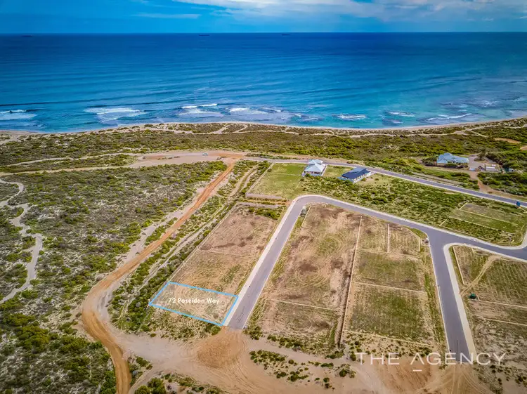 Fourth view of Homely land listing, 72 Poseidon Way, Glenfield WA 6532