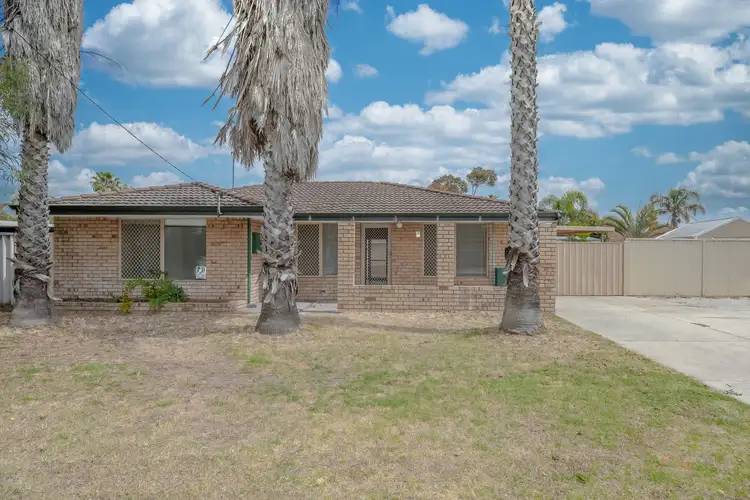 Third view of Homely house listing, 1 De Grey Close, Cooloongup WA 6168
