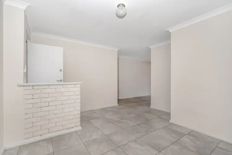 Fifth view of Homely house listing, 1 De Grey Close, Cooloongup WA 6168